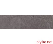 Клінкерна плитка TAURUS GRYS фасадна плитка структурна 24,5x6,58x,0,74 сірий 245x66x0 матова